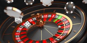 Các cửa cược Roulette phổ biến cần biết