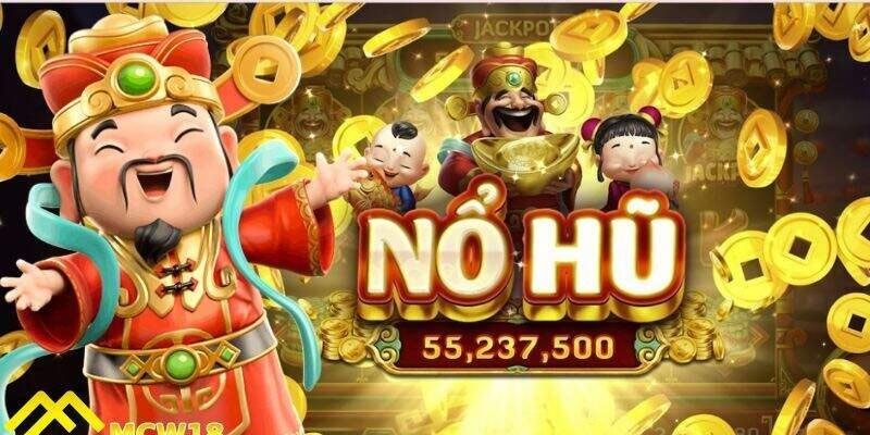 Kinh nghiệm trải nghiệm Nổ hũ thần tài có trách nhiệm